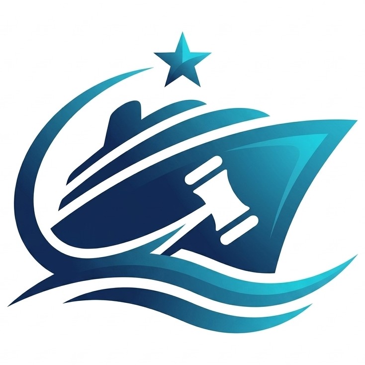 KreuzfahrtAuktion Logo
